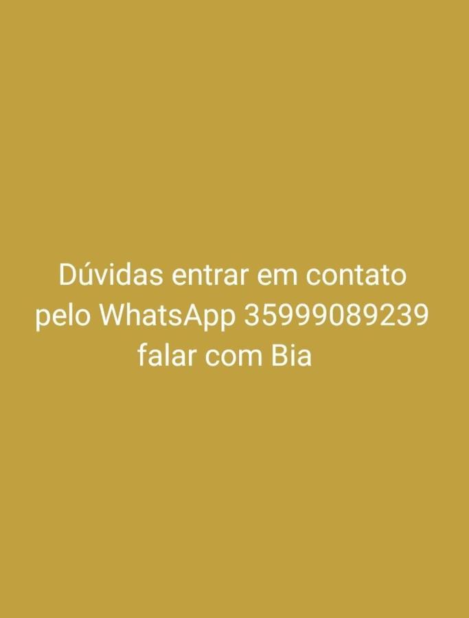 Chale Recanto Das Palmeiras São Tomé das Letras Екстериор снимка